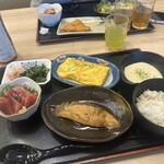 ザ・めしや - 料理写真: