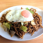 Yakisoba Senka - 