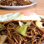 Yakisoba Senka - 