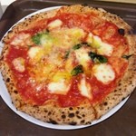 PIZZERIA 1830 - マルゲリータ