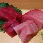 Sakariba - マグロ箱