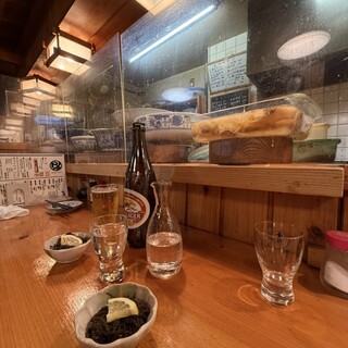 魚・旬菜小料理ととや_0