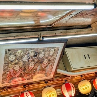 もつやき 登運とん_2