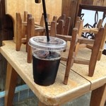 Antiques・雑貨  Cafe  レノン - 