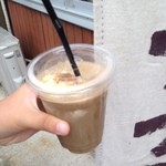 Antiques・雑貨  Cafe  レノン - 