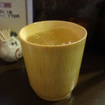 俺の串 さぶちゃん - 三岳♪