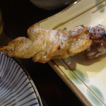 俺の串 さぶちゃん - ダルム(いわゆるシロ)