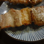 俺の串 さぶちゃん - 豚バラ