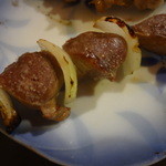 俺の串 さぶちゃん - 砂ずり