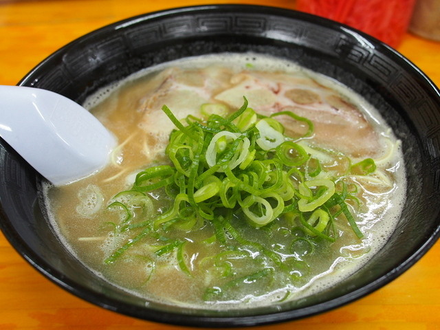 長浜ナンバーワン 長浜店>