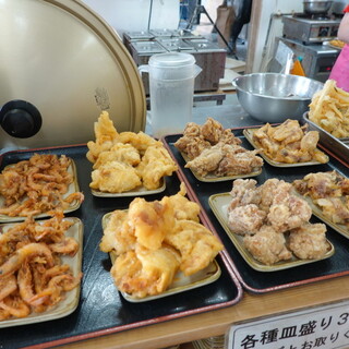 手打ちうどん ひさ枝_1