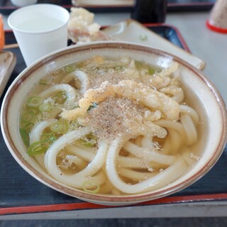 手打ちうどん ひさ枝_0