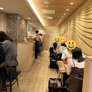 なにわ麺次郎 然_2
