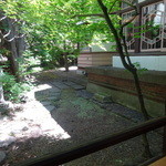 日和茶房 - 内観