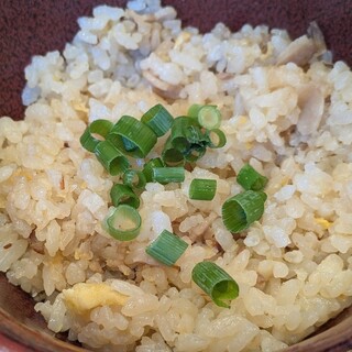 鶏そば 新里_1