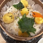 夢庵 - 料理写真: