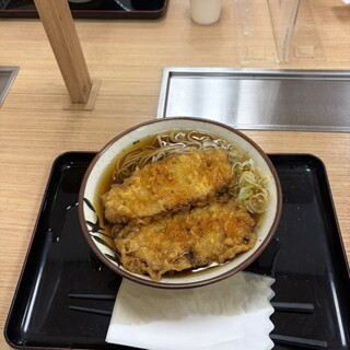立ちそば処 杜_0
