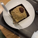 スターバックスコーヒー - 料理写真: