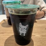 Bull Pulu - ドリンク写真: