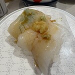はま寿司 - 料理写真: