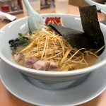 ラーメン山岡家 - 料理写真: