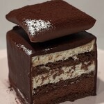 ヴィタメール - 料理写真:フォレ・ノアール
