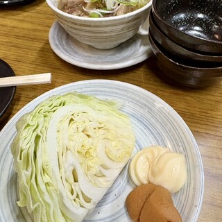 やきとん みつぼ_0