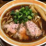 麺や 西や - 