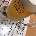 Yoshinoya - 吉飲み