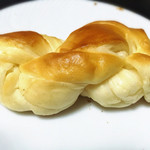Bonderisu Bekari - 北海道ミルクパン