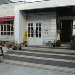 Kaori cafe - 