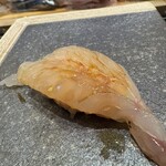 立喰い寿司 魚椿 - 