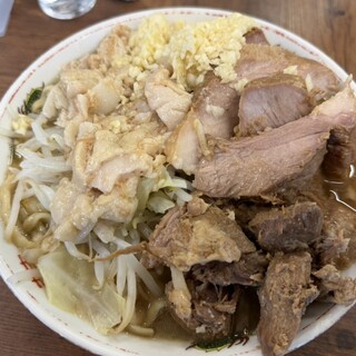 ラーメン二郎_0