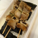 ハセガワストア - 料理写真: