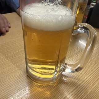 立飲みいこい_1
