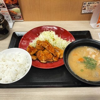かつや_0