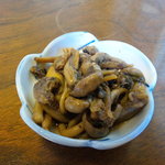 小川家 - 肝煮　315円