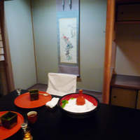 京懐石 吉泉 - 