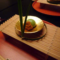 京懐石 吉泉 - 