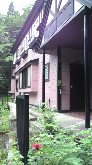 ペンション 山の家 ラピス - 蔵王町その他（その他）の写真