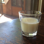 GENJIRO - 朝絞り牛乳