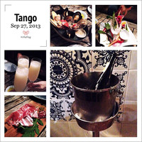 Terrace Dining TANGO - 