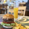 シーエス バーガー