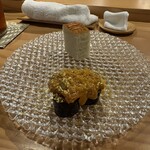 すし屋 蓮太郎 - 