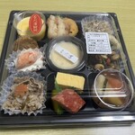 なだ万厨房 - 料理写真: