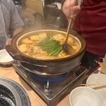 赤から - 料理写真: