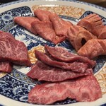 大衆肉酒場 こだわり米 匠 - 