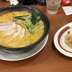 幸楽苑 - 料理写真: