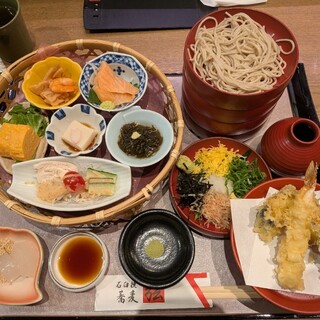 石臼挽蕎麦 弦_0