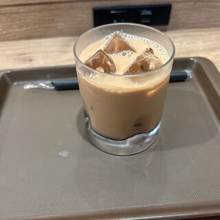 デリカフェ・キッチン オオサカ ミドウ_1